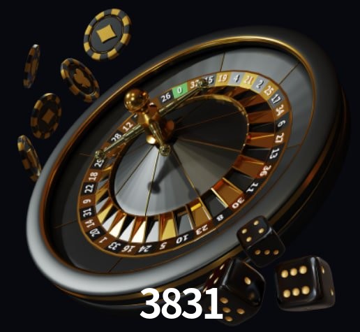 Gates of Olympus 3831