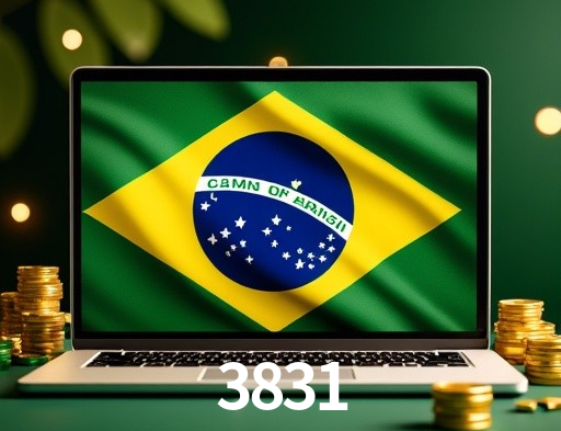 Provedores de Jogos 3831