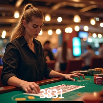 Estatísticas Esportivas 3831